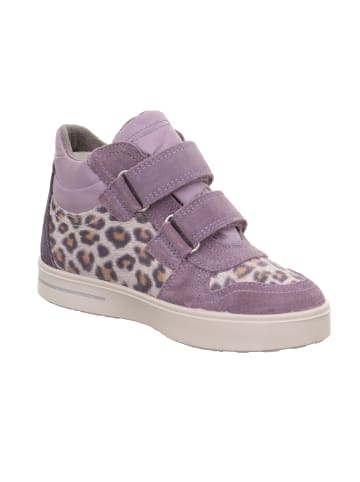 superfit Ankle Boot STELLA in Lila
