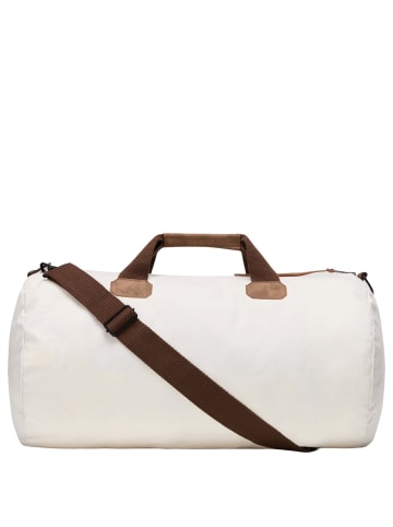 Napapijri Bering 3 - Reisetasche 60 cm (faded denim) in beige dimity