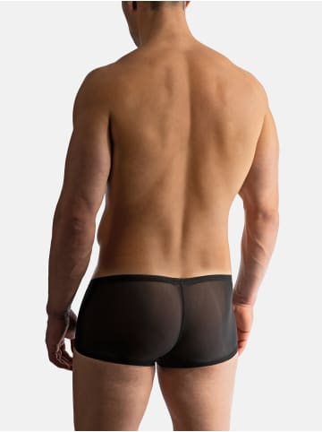 MANSTORE Retro Pants M101 Bungee Pants in Black