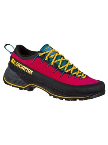 LA SPORTIVA Outdoorschuh in turchese/giallo