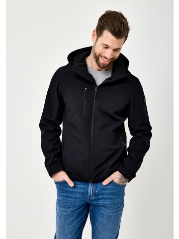 redpoint Blouson KENT in Caviar