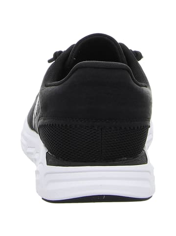 rieker Sneaker in schwarz