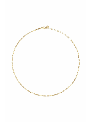 caï Halskette für Damen in gold