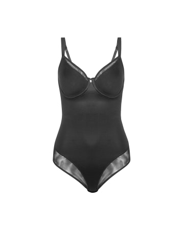 Triumph Body True Shape Sensation in Black