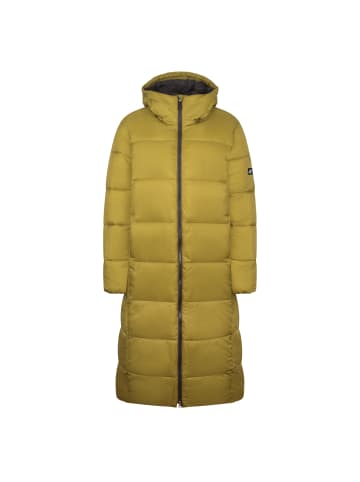 Westfjord Wintermantel Borganes XT in spruce green