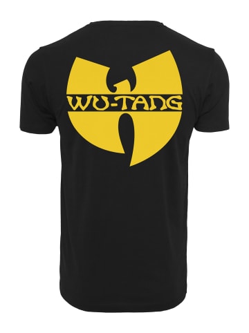 Wu-Wear Wu-Wear in black