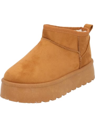 palado Winterstiefel in braun