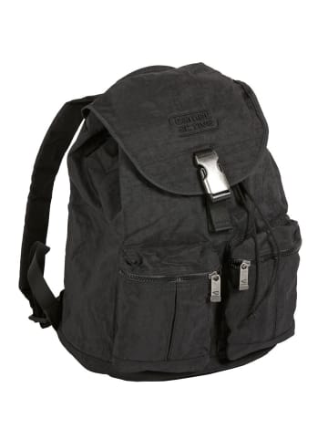 Camel Active Journey Rucksack Fun 32 cm in schwarz