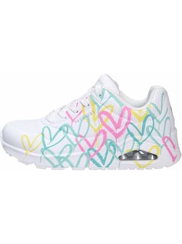 Skechers Business Schuhe für Damen in uni