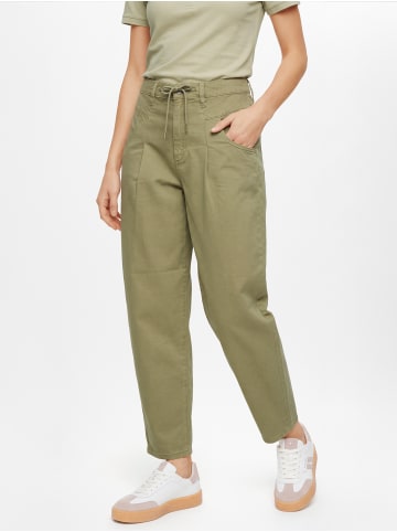 s.Oliver Hose in oliv