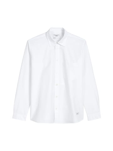 Marc O'Polo DENIM Hemd regular in Weiß