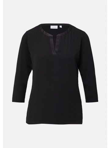 comma T-Shirt in 9999_schwarz