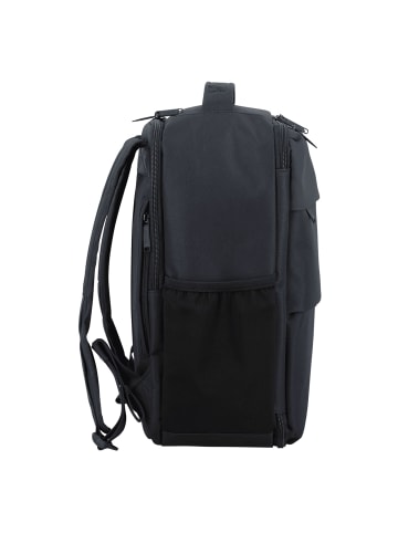 Jump Dunaa Reiserucksack 40 cm Laptopfach in navy