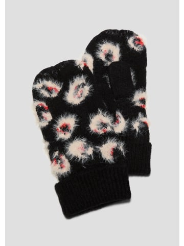 s.Oliver Handschuhe in 99A1_schwarz