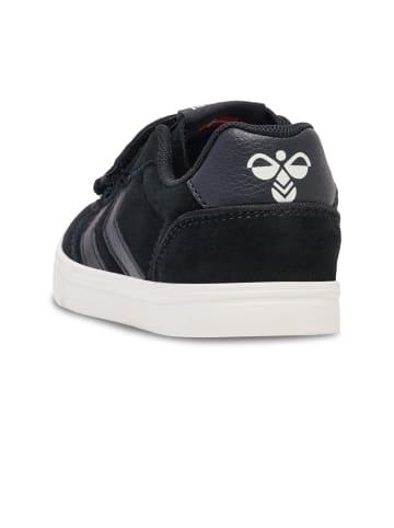 Hummel Hummel Klettverschluss Sneaker Stadil 3.0 Kinder in BLACK