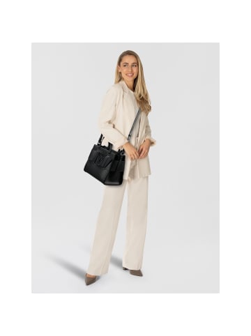 Armani Exchange Susy Handtasche 24 cm nero