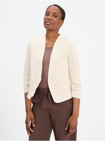Betty Barclay Blazer in sand