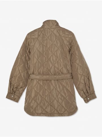 Vero Moda Steppjacke in Bungee Cord