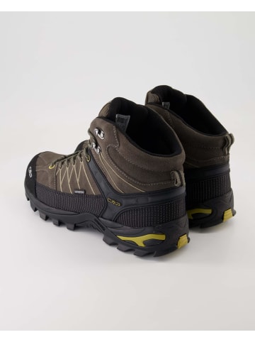 cmp Wanderschuhe in Grau