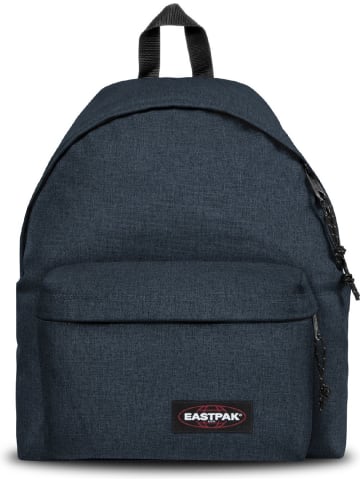 Eastpak "Padded Pak'R" in Blau