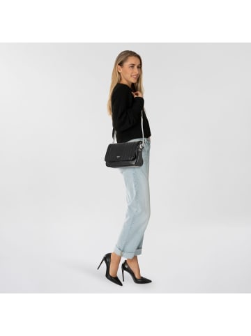 Replay Umhängetasche 25 cm in black