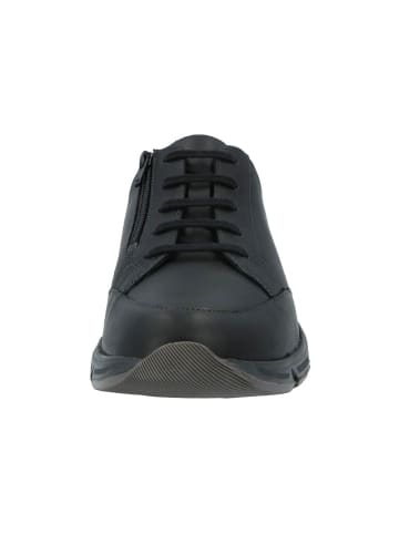Solidus Sneaker für Herren in schwarz