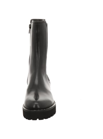 Truman's Stiefel in schwarz