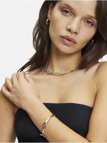 LIEBESKIND BERLIN Armband in bicolor