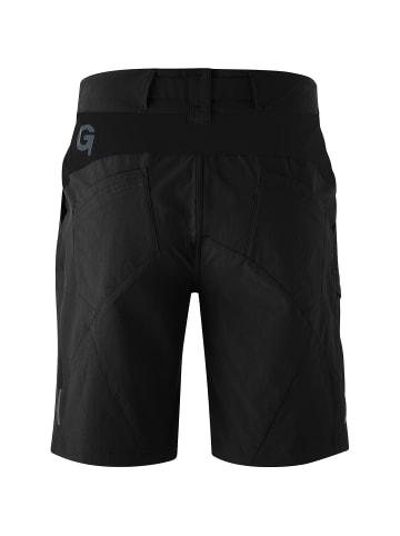 Gonso Arico He-Bikeshort in Schwarz01100
