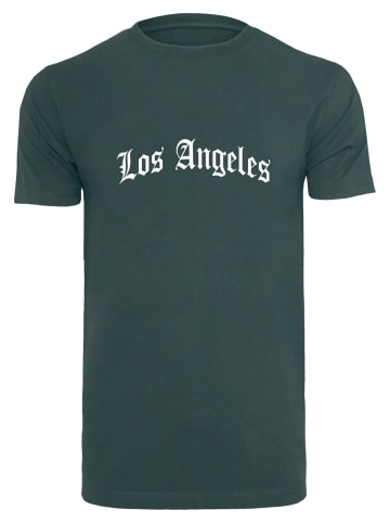 Mister Tee Mister Tee in bottlegreen