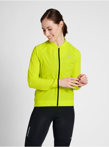 Newline Reißverschluss Jacke Core Damen in EVENING PRIMROSE