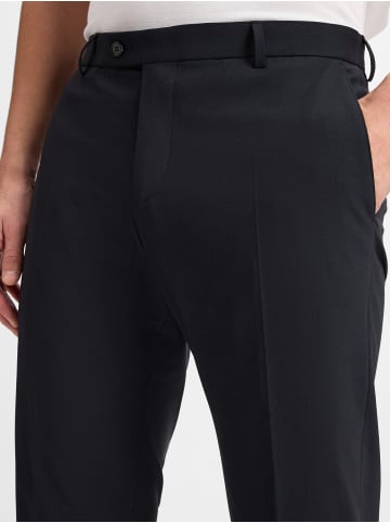 Finshley & Harding Anzughose Mitch in marine