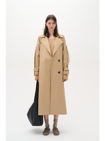 InWear Jacke UmayaIW Loose fit in Tannin