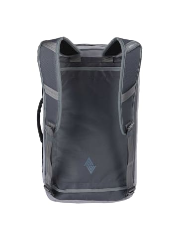 Nitro Shuffle Daypack 55 cm graphite