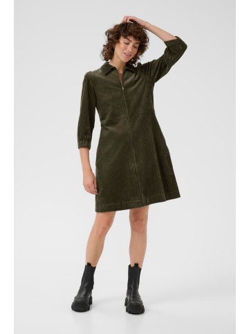 PART TWO Kleid EyvorsPW Gerade Passform in Tarmac