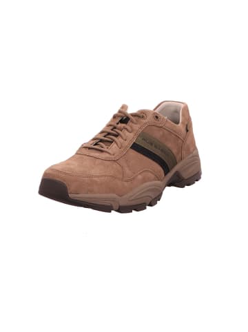 Pius Gabor Schnürschuh in light brown
