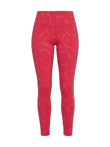 Nike Leggings in very berry