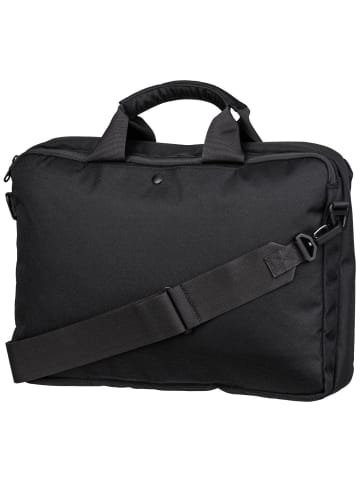 SANDQVIST Aktentasche Go in Black