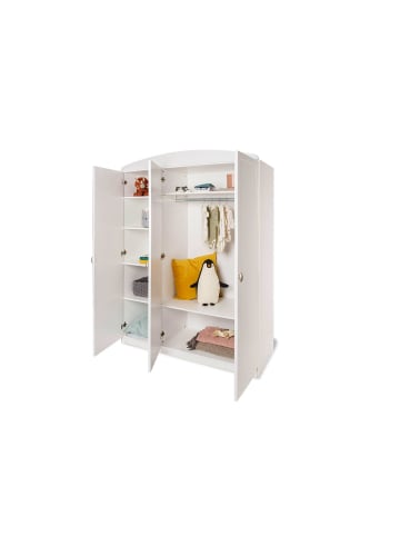 Pinolino Kleiderschrank Laura groß