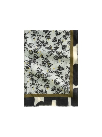 Marc O'Polo Schaltuch in multi/calm blue