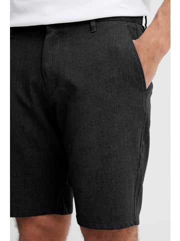 !SOLID Chinoshorts Frederic in Schwarz