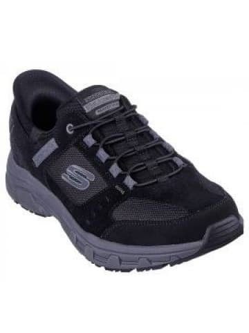 Skechers Footwear Sneaker  in Schwarz