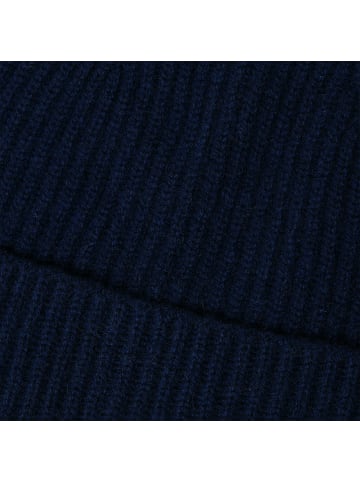 Jack and Jones Copenhagen Beanie in Dunkelblau