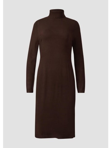 s.Oliver Kleid in 8945_dunkelbraun