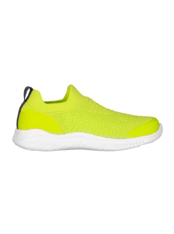 Trollkids Sneakers Oslo XT in cool lime