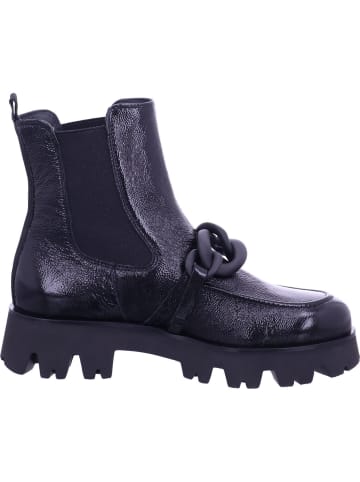 Paul Green Boots in schwarz