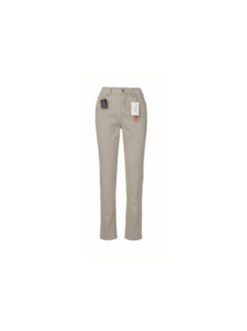 Anna Montana Jeans für Damen in stein in stein