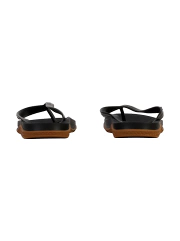 Ipanema Anatomic Lapa Flip-Flops zum Hineinschlüpfen Schwarz