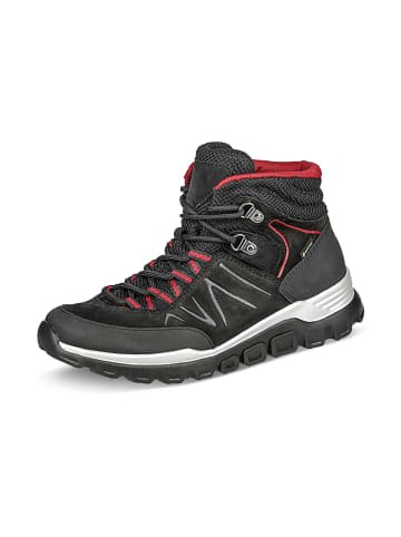 Gabor Comfort Wander- & Bergschuhe in Schwarz