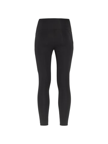 FJÄLLRÄVEN Wandertights Abisko in Schwarz